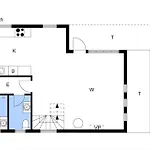 3661-nexo-sandkrogen-11 Prázdninový dům Neksø